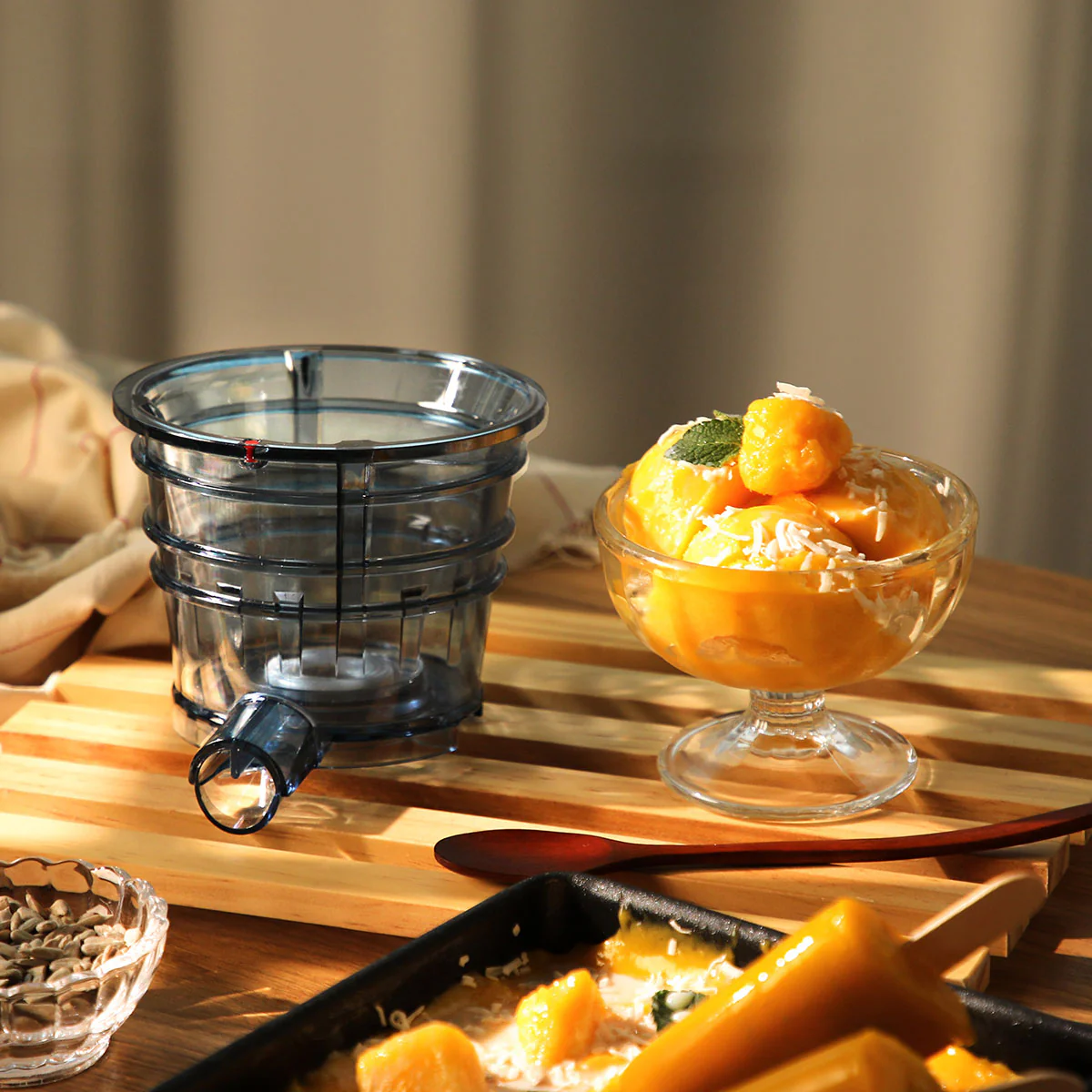 Ice Cream Maker for AUTO10S - Image 3