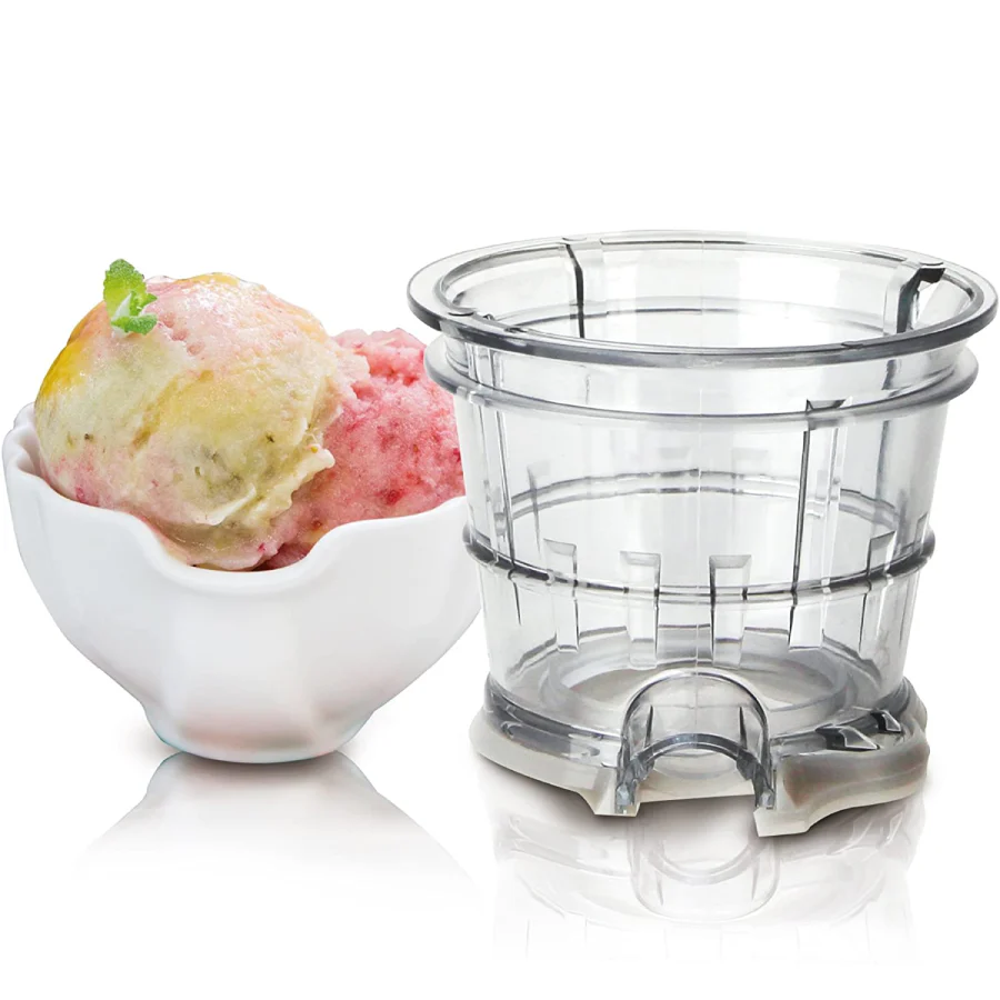 Ice Cream Maker for REVO830 - Image 3