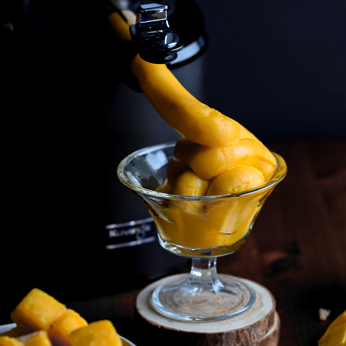 Ice Cream Maker for REVO830 - Image 4