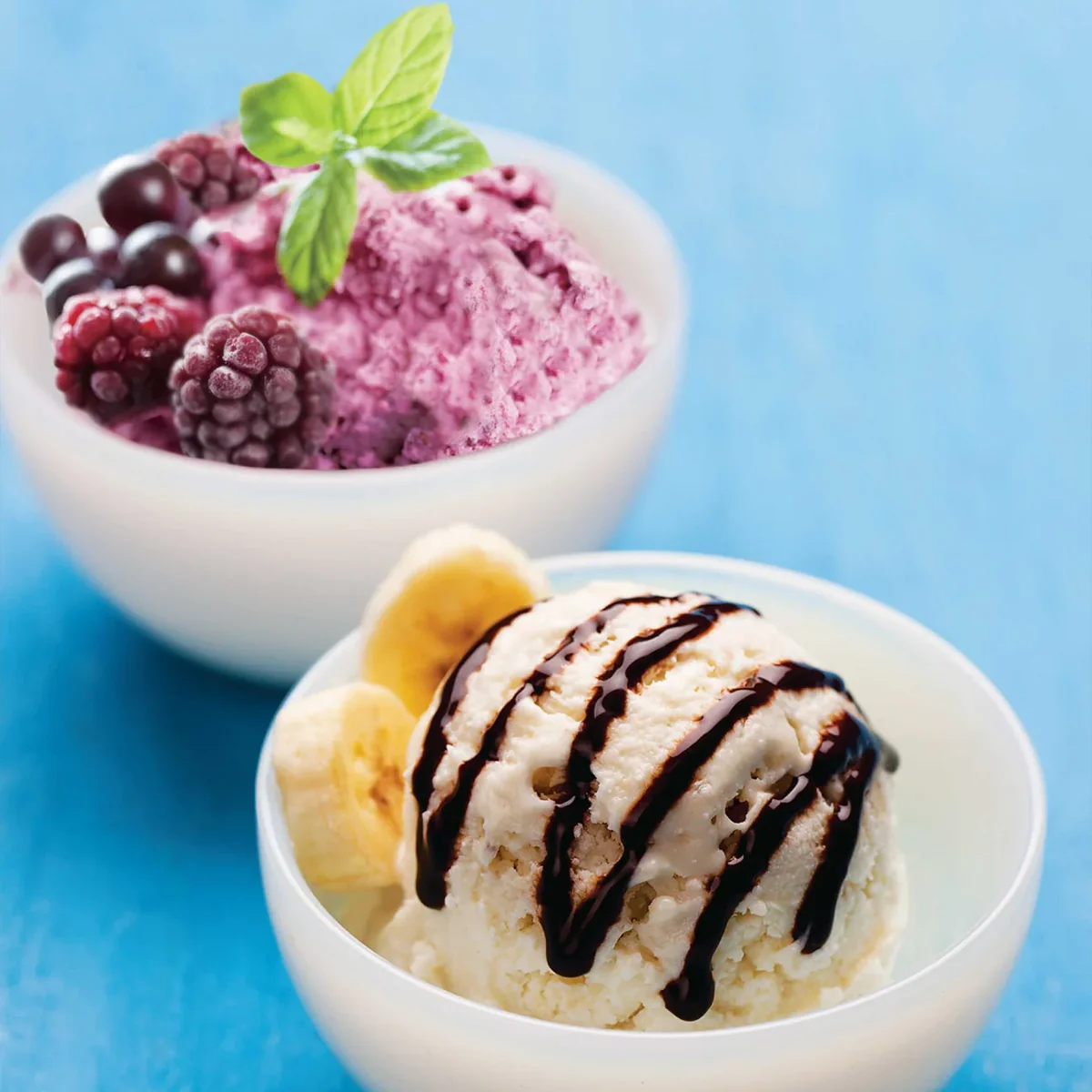 Ice Cream Maker for REVO830 - Image 5