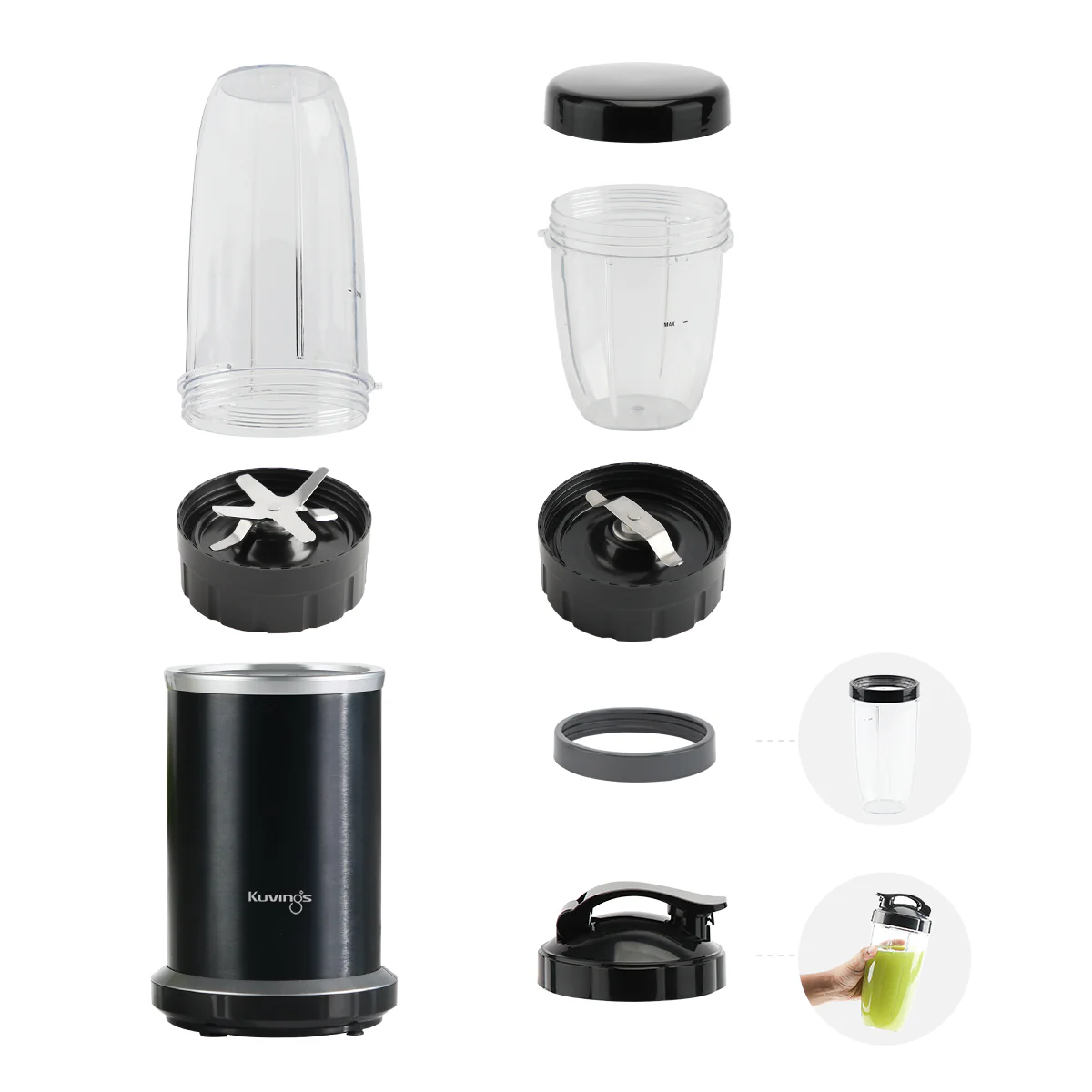 Nutri Blender - Image 10