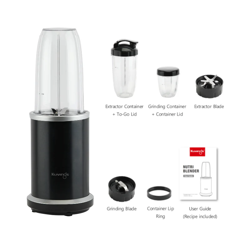 Nutri Blender - Image 11