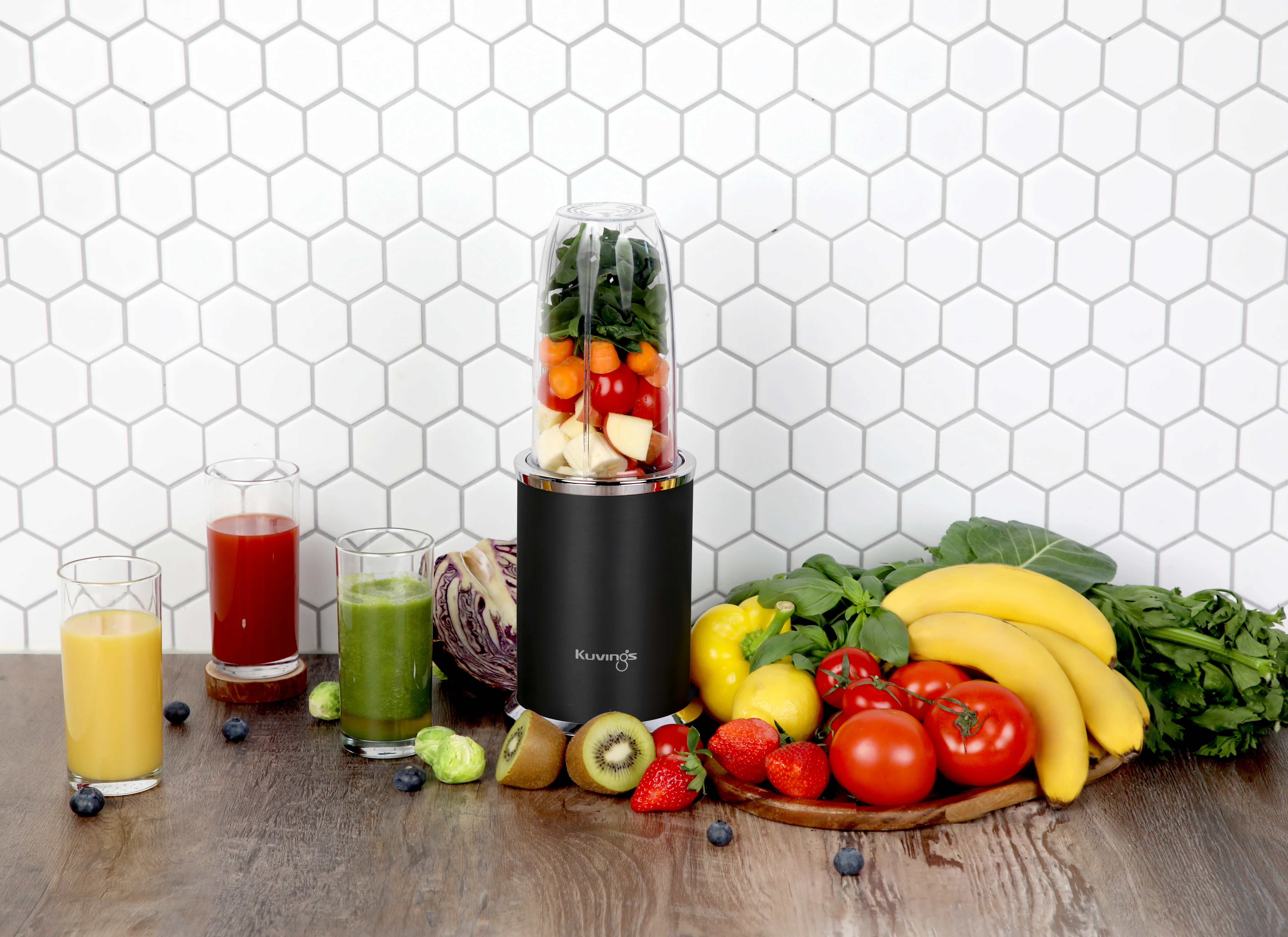 Nutri Blender - Image 12