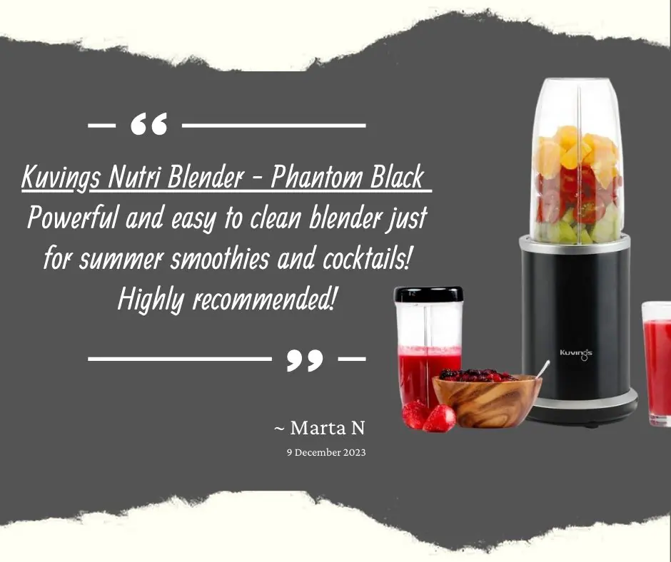 Nutri Blender - Image 3