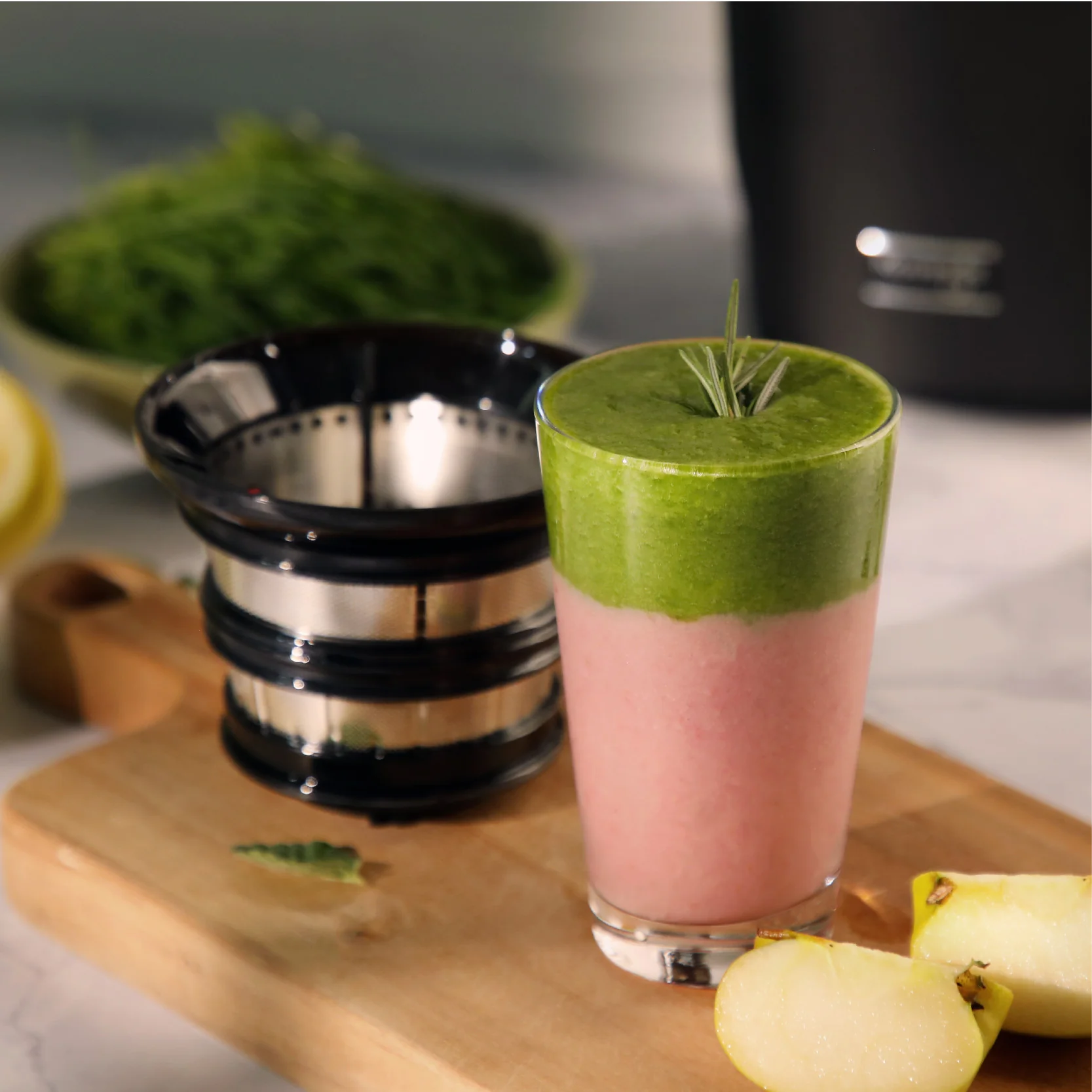 Smoothie Maker for REVO830S - Image 5
